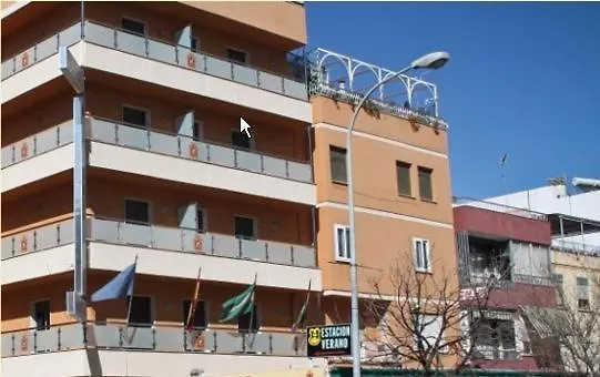 Hotel Torrezaf Torre del Campo