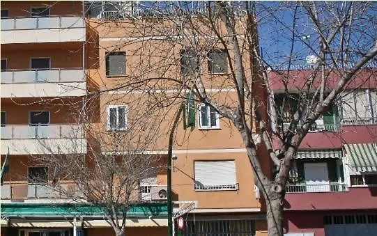 Hotel Torrezaf Torre del Campo