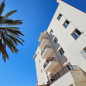 Apartahotel Lis Mallorca