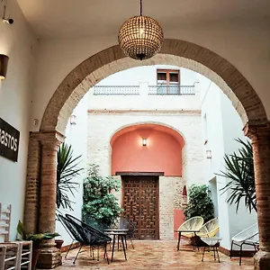 Cafe Frenteabastos Bed and breakfast