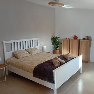 Casa Nuestro Sueno Bed and breakfast