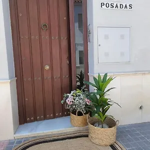 La Parada De Bed and breakfast