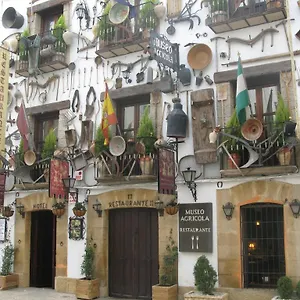 Restaurante Museo La De Hotel