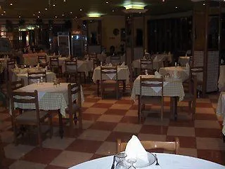 Hotel Torrezaf Torredelcampo 3*,  España