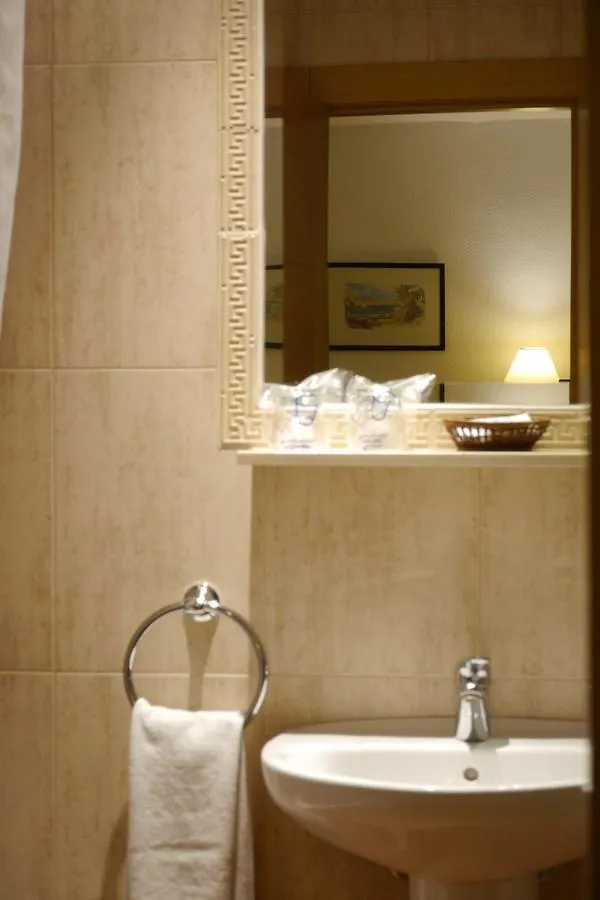 Hotel Torrezaf Torredelcampo